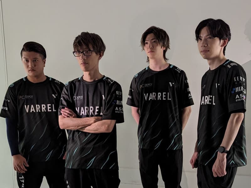 もけとだいこくは以前から交流も深く仲が良いそうだ。そんなだいこくをマゴは周囲を喜ばせたり面白がらせるのが好きなヤツなので、直情的な感じにも見えるが優先順位は決めていて、色々考えてやってるんじゃないかという自身の印象を語った