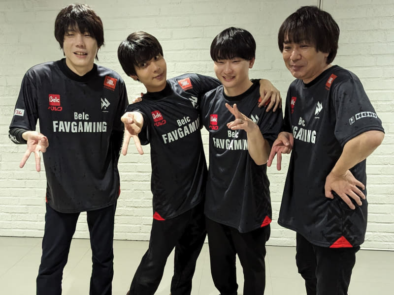 りゅうきちの魅力について、りゅうせいはりゅうきちとは以前から交流があったが、ストリートファイター6発売後、1週間くらいのタイミングで一緒にゲームしてみたところ、1発目の対戦で明らかに才能を感じたそうだ。これはこの先のゲームの競技シーンで絶対スター選手になれるぐらいの素質を秘めてると判断し、チームに推薦したのだという