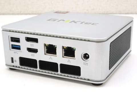 Hothotレビュー】9万円を切った時が狙い目だ！最新Ryzen 7 8845HS搭載