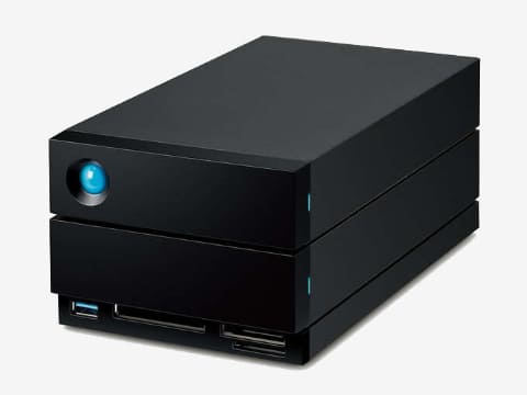 ☆未開封 ELECOM 外付けSSD 1TB×2台セット☆