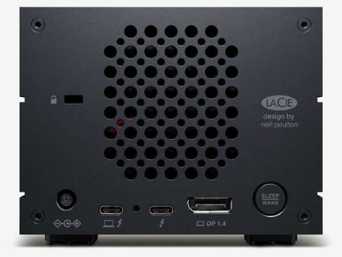 エレコム、DisplayPort搭載の48TB外付けHDDなど3製品 - PC Watch