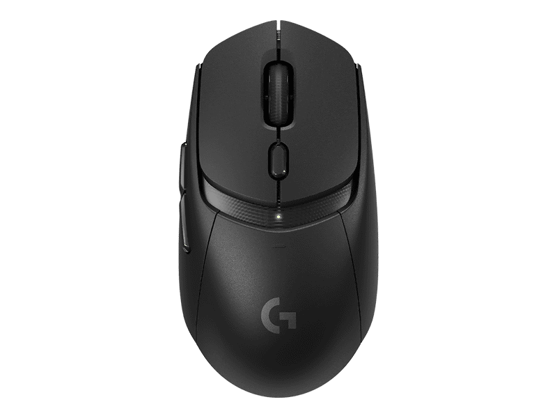 G309 ワイヤレスゲーミングマウス(ブラック)