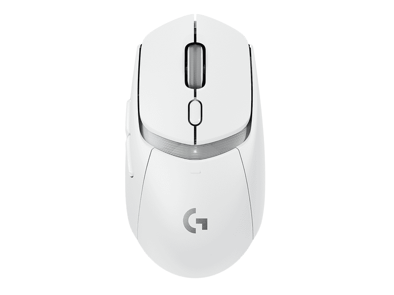 G309 ワイヤレスゲーミングマウス(ホワイト)