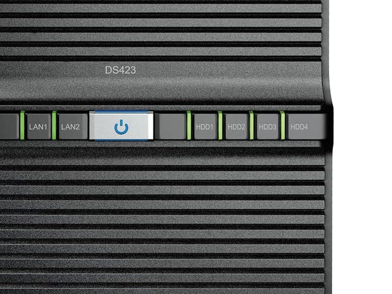 イメージ(写真はSynologyのDS423)