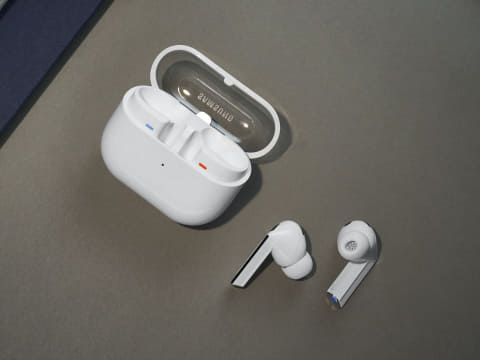 SAMSUNG - SAMSUNG　ﾜｲﾔﾚｽｲﾔﾌｫﾝ Galaxy Buds FE（ギャラクシーバッズFE）| Samsung Japan 公式