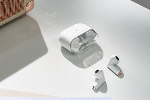Samsung、リアルタイム通訳機能を備えたワイヤレスイヤフォン