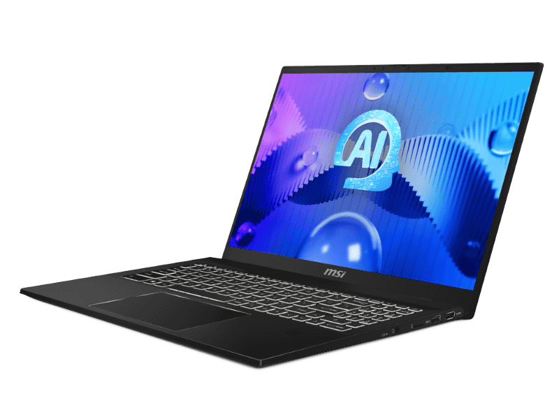 Summit E16 AI Studio A1V