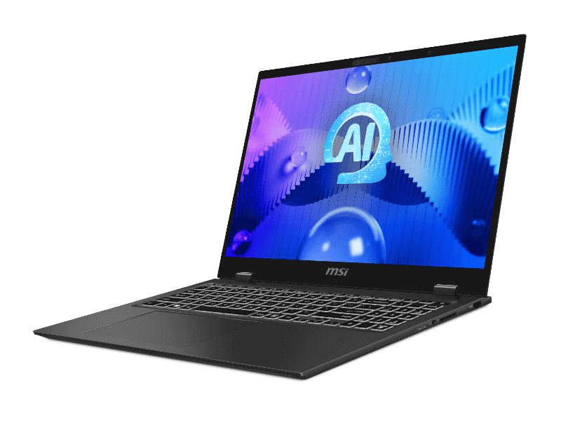 Prestige 16 AIシリーズ