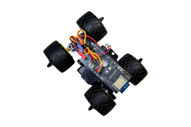 ミニHack! 組み込み例