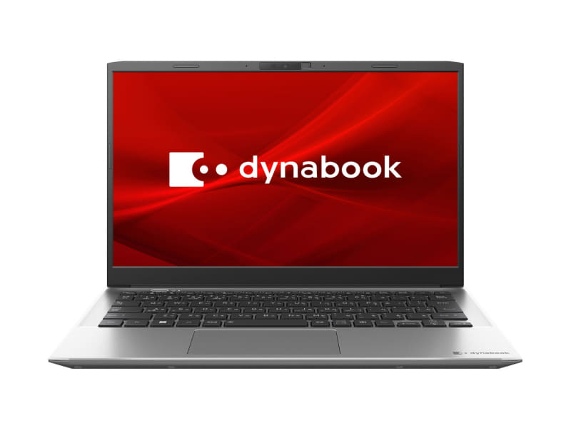 dynabook S6/X