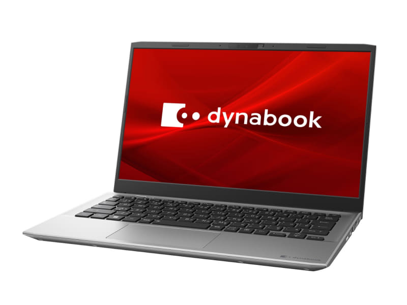 dynabook S6/X