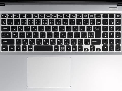 Core i9+GeForce RTX 4070搭載可能な16型ノートPC「DAIV R」 - PC Watch