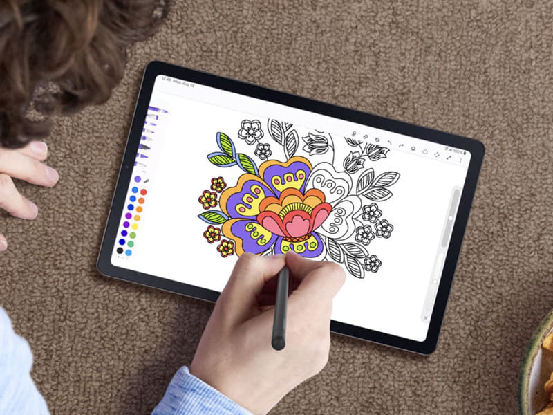 Galaxy Tab S6 Lite (2024)