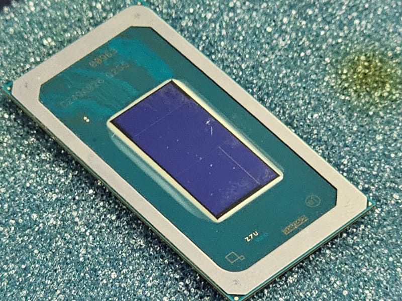 インテルCore Ultraプロセッサー