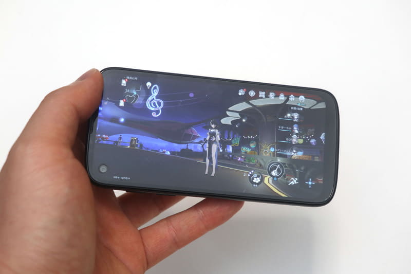 崩壊スターレイルは画質を抑えれば普通にプレイ可能だった