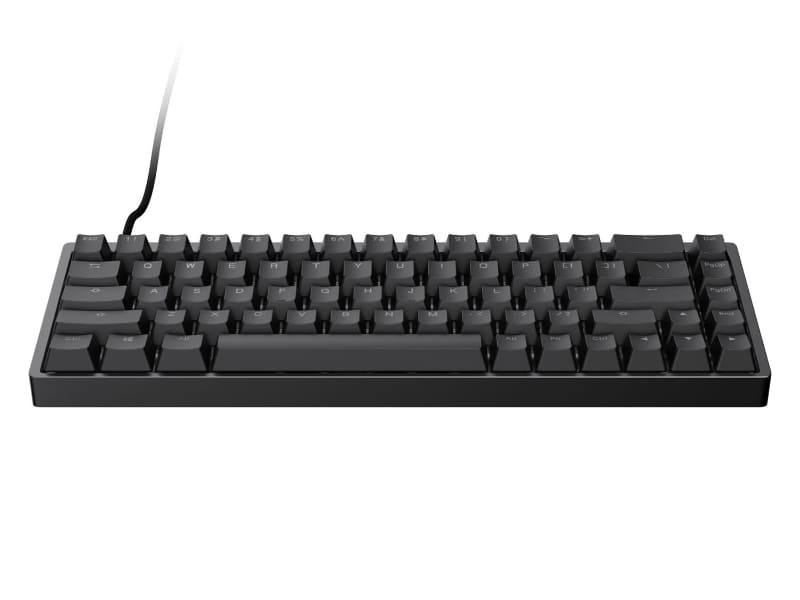 ラピッドトリガーを採用