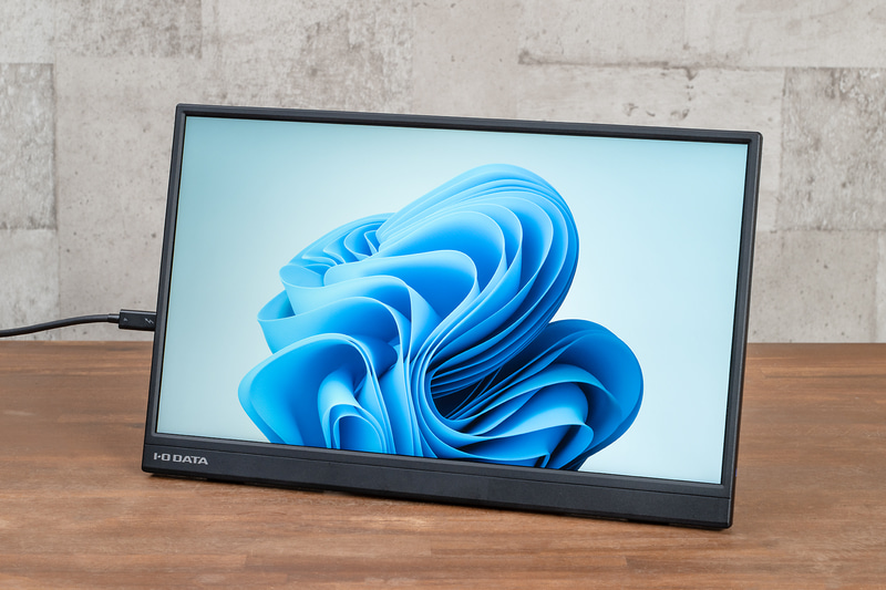 15.6型の「EX-YC162H-F」