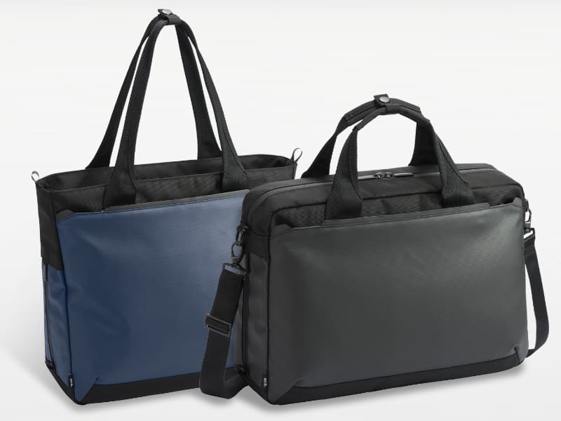 (左から)トート、ブリーフ