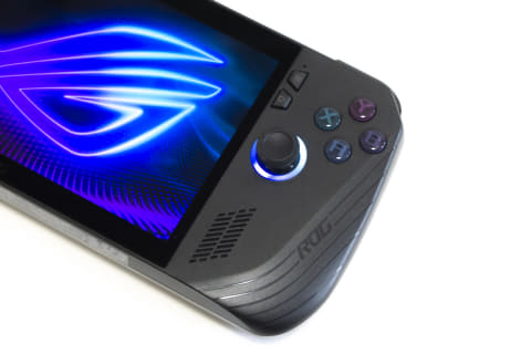 rog ally x 本体 ROG Ally X (RC72LA-Z1E24G1T) | ASUS Store [JAPAN]