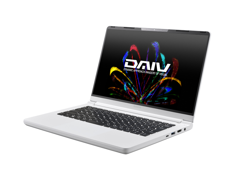 DAIV R4-I7G50WT-B
