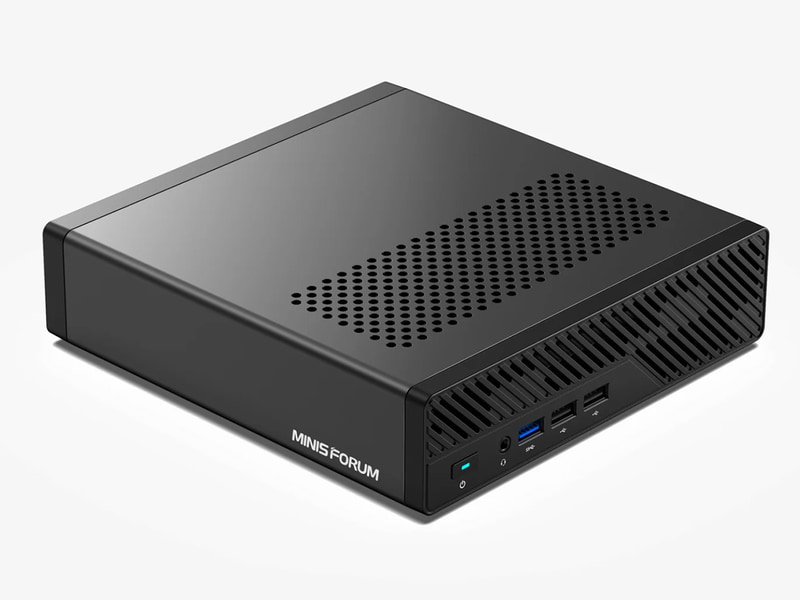 MINISFORUM MS-01