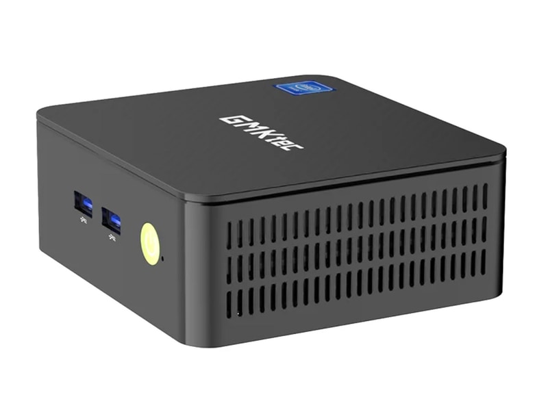 GMKtec NucBox G3