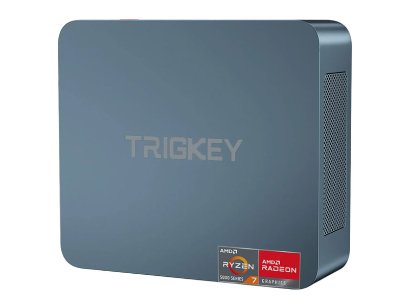 TRIGKEY Speed S5 Pro