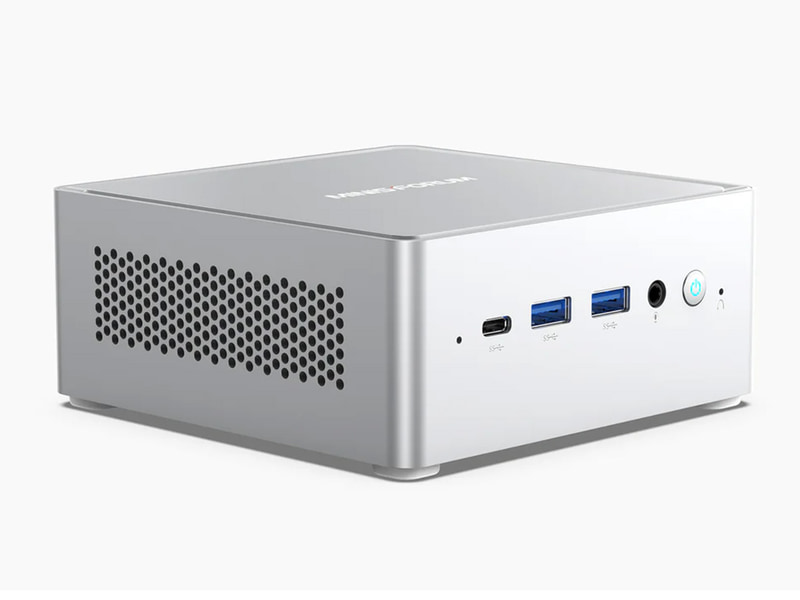 MINISFORUM Venus NAB6 Lite