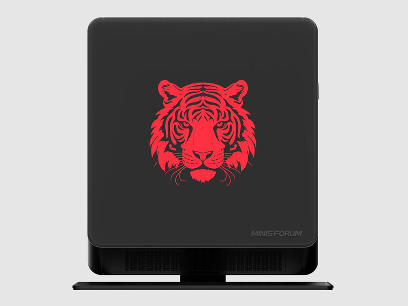 MINISFORUM EliteMini UM780XTX