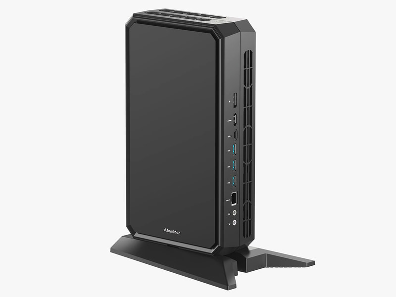 MINISFORUM AtomMan G7 Pt