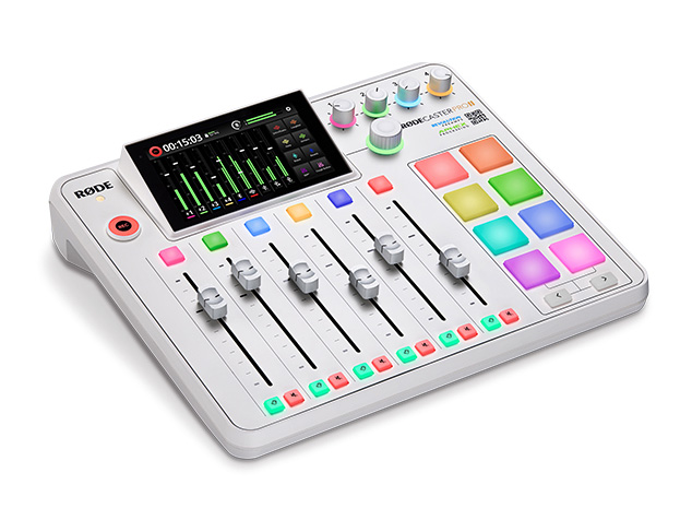 ロードキャスター プロ II