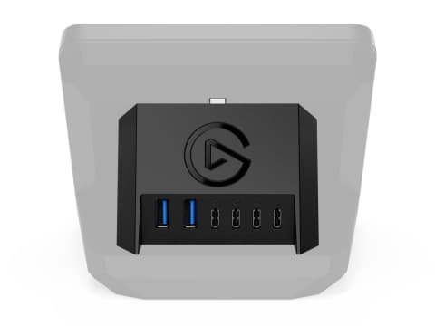 Stream Deck+ USBハブ ４点セット 新品 Stream Deck+ USBハブ 4点セット 新品 Amazon.co.jp: Elgato