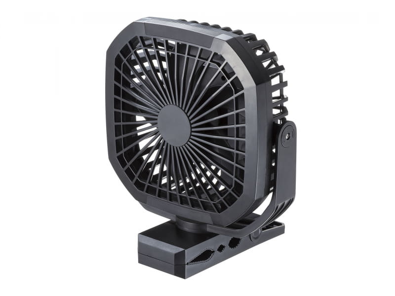 FAN-USB1BK