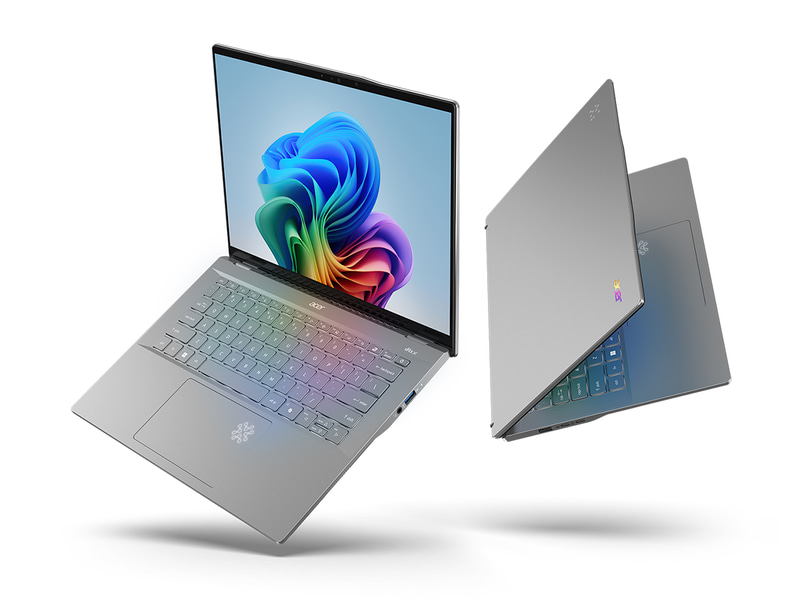 Swift 14 AI(SF14-11T-AZ96Z/F)