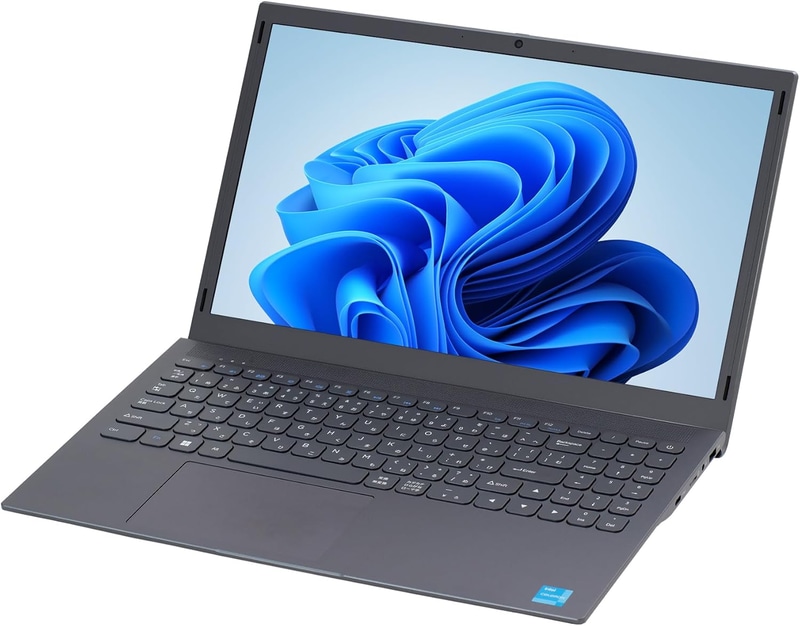 TENKU Comfortbook 15