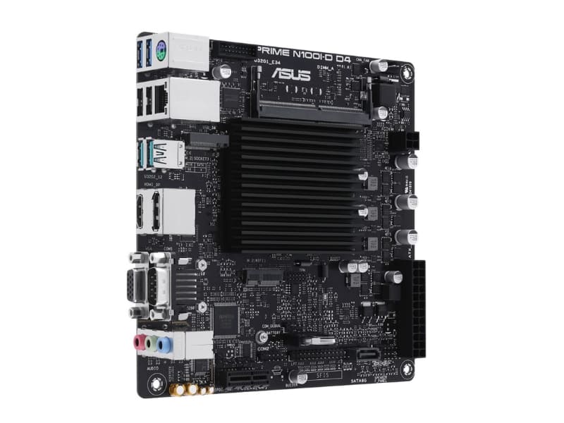 PRIME N100I-D D4-CSM