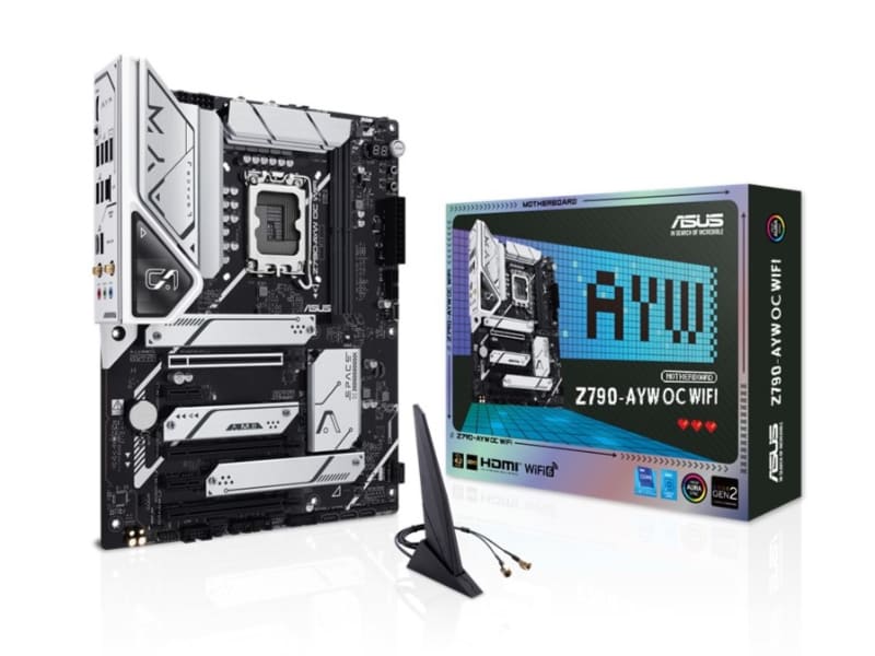 Z790-AYW OC WIFI