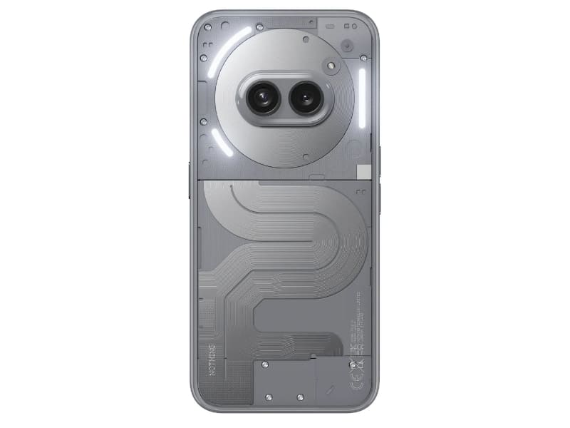 Nothing Phone (2a) Plus