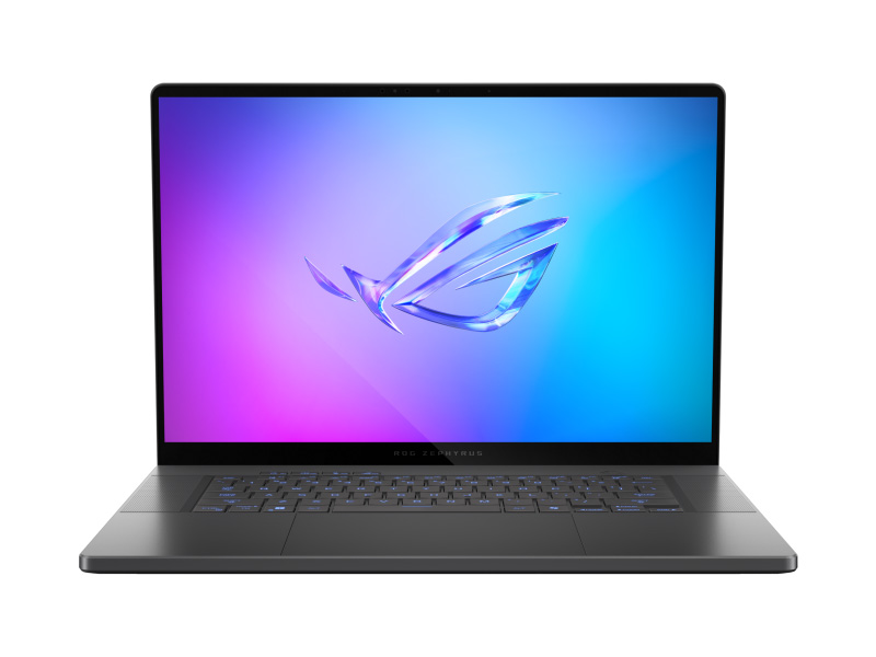 ROG Zephyrus G16 GA605WI(エクリプスグレー)