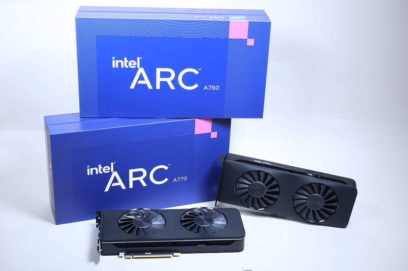 Intel Arc