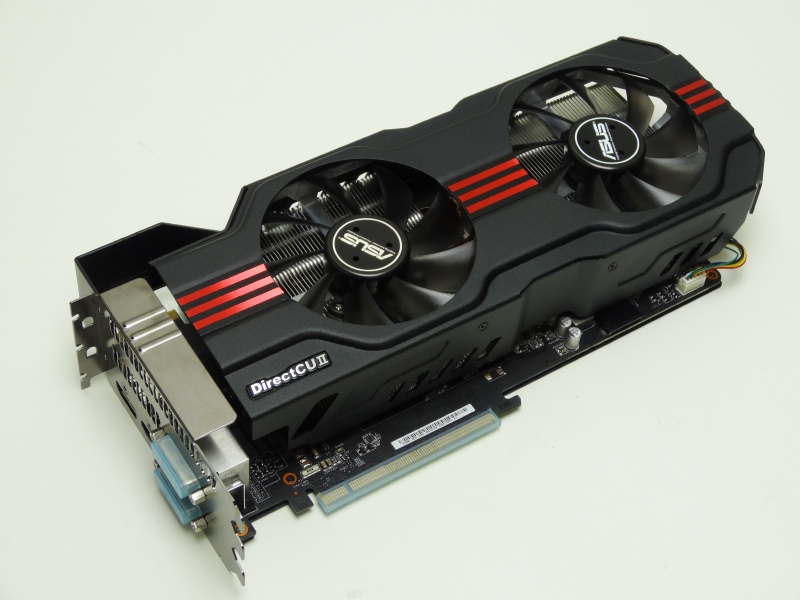 GeForce GTX 680搭載ビデオカード