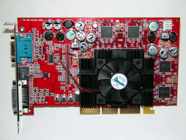 RADEON 9700