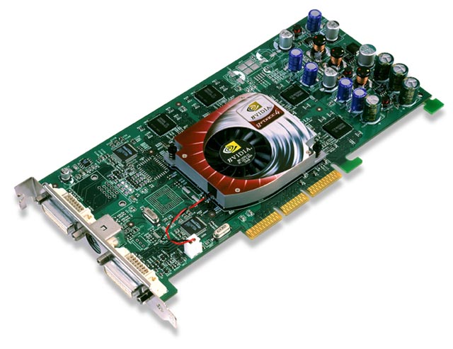 GeForce4