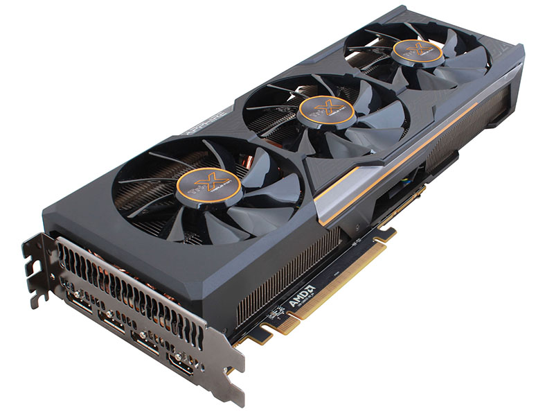 Radeon R9 Fury