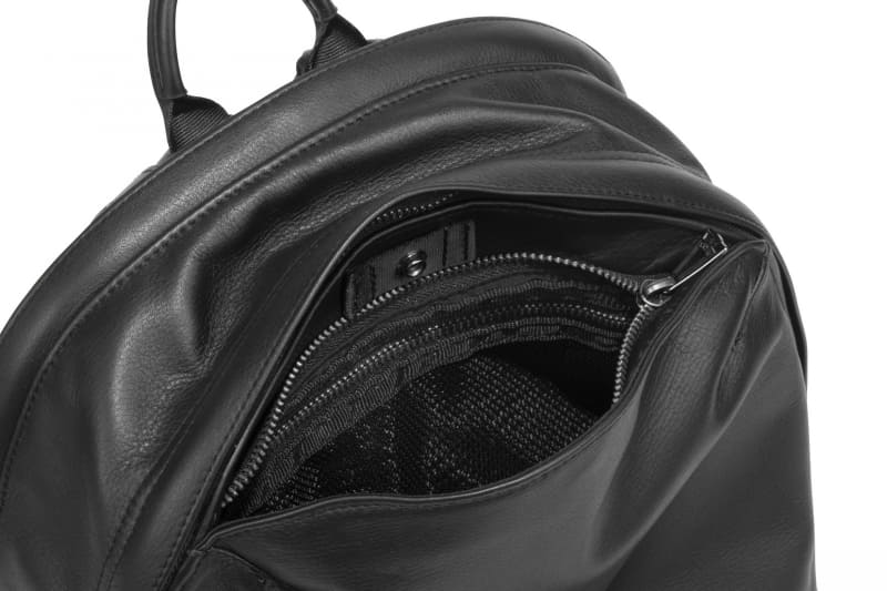 トップポケット