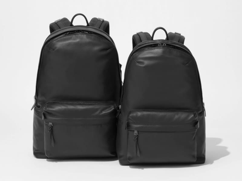 SサイズとMサイズを用意