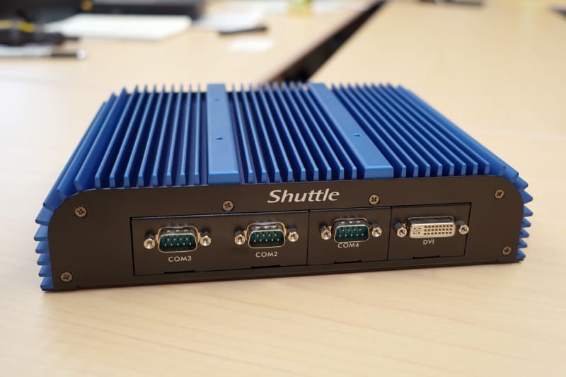 法人向けにさまざまなPCを展開している