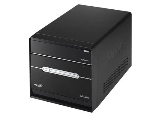 Core 2 Duoシリーズに対応した「<a href="https://global.shuttle.com/products/productsDetail?pn=SG33G5" class="n" target="_blank">SG33G5</a>」。2007年発売