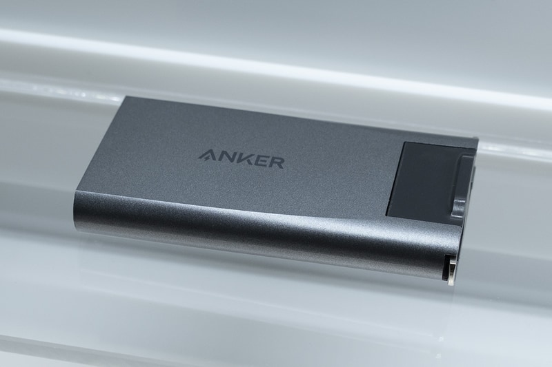 Anker Prime Charger(65W, Slim, GaN)