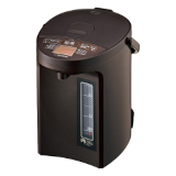 VE電気まほうびん 優湯生 (CV-GB30-TA)	https://nttxstore.jp/_II_UJ15985552?LID=PCW&FMID=PCW